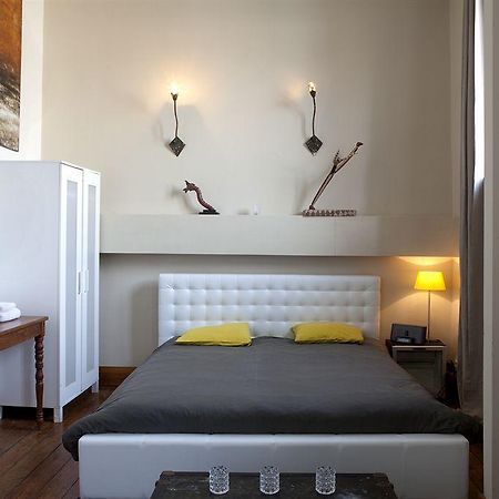 The Phileas Fogg Bed & Breakfast Saint-Josse-ten-Noode Luaran gambar