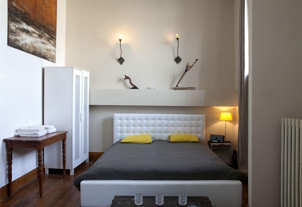 The Phileas Fogg Bed & Breakfast Saint-Josse-ten-Noode Luaran gambar