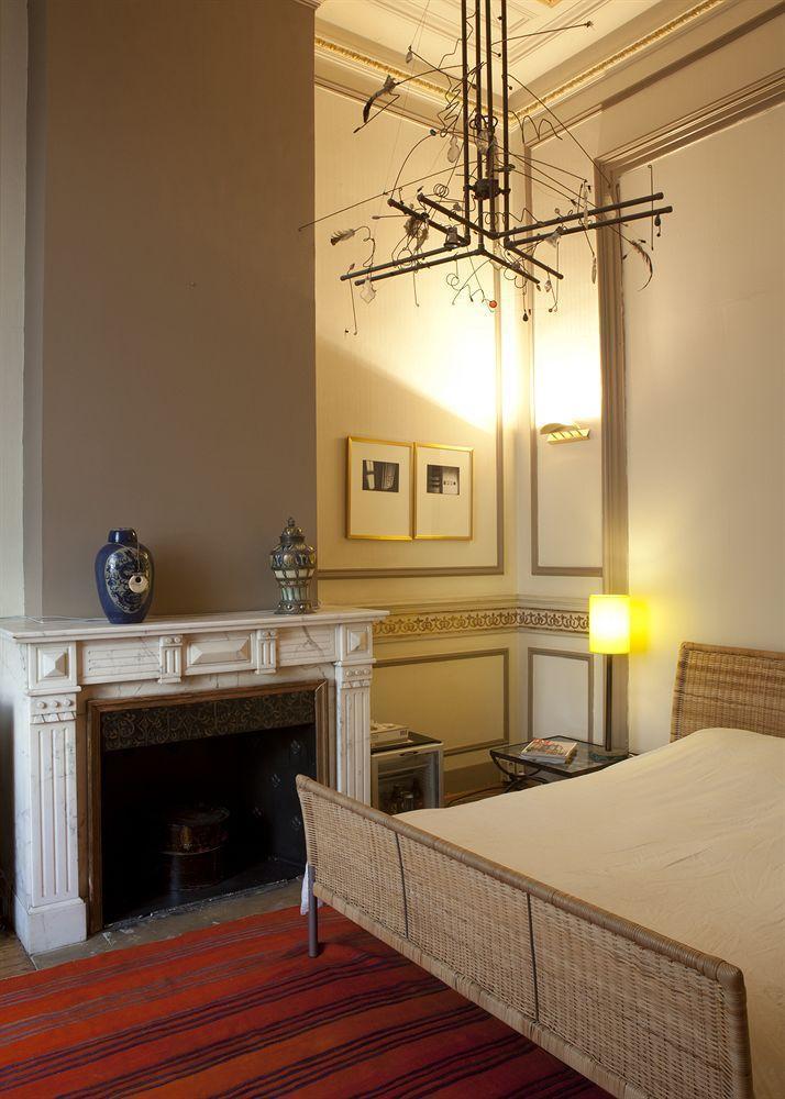 The Phileas Fogg Bed & Breakfast Saint-Josse-ten-Noode Luaran gambar